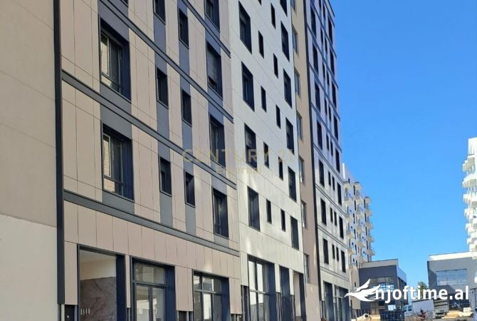 Ambient biznesi me qera 1+1 ne Tirane - 2,500 Euro