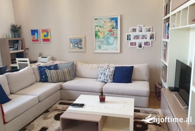 House for Sale 2+1 in Tirana - 199,000 Euro