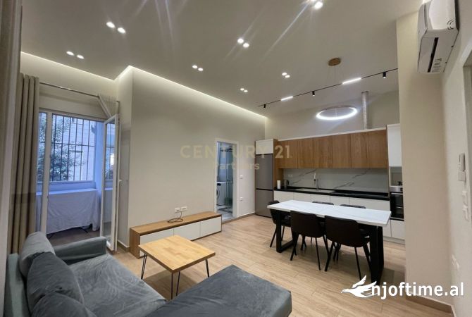 Shtepi me qera 2+1 ne Tirane - 600 Euro