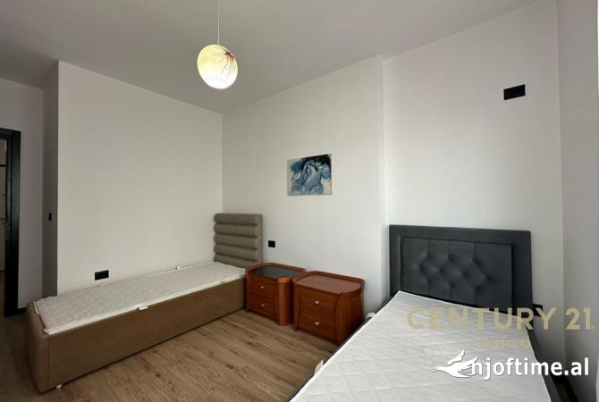 Shtepi me qera Apartament ne Tirane, 2+1, Mobilimi E mobiluar, Pagesa 500  Euro.