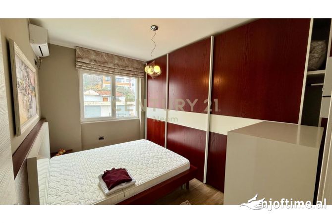 Apartment for rent in Tirana 3+1, Furnished