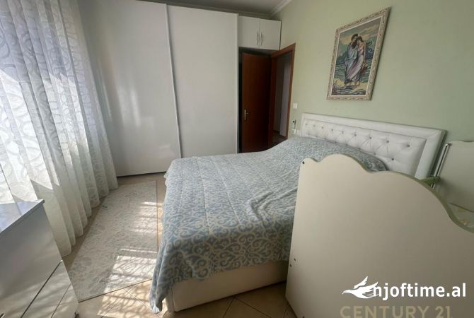 Shtepi me qera 2+1 ne Tirane - 600 Euro