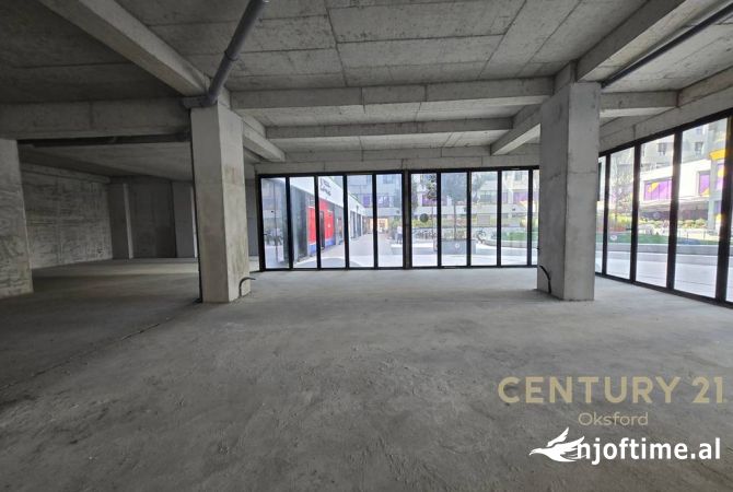 Ambient biznesi me qera 1+1 ne Tirane - 3,650 Euro