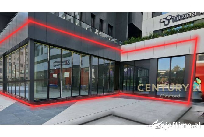 EKSKLUZIVE JEPET ME QIRA NJESI TE SQUARE21