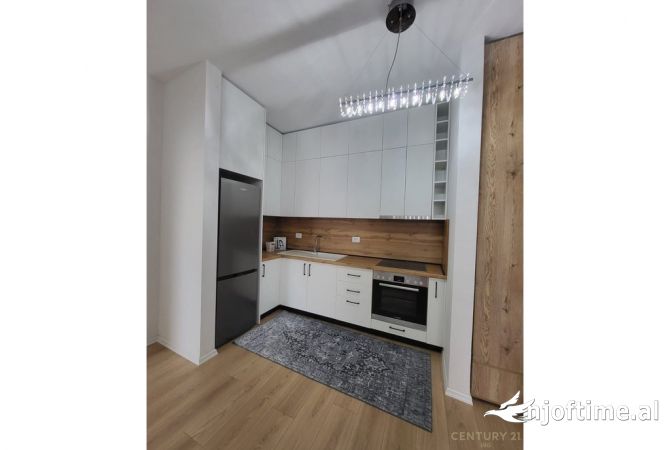 Shtepi me qera 1+1 ne Tirane - 540 Euro