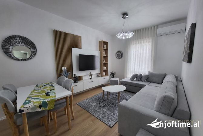 Shtepi me qera 1+1 ne Tirane - 540 Euro