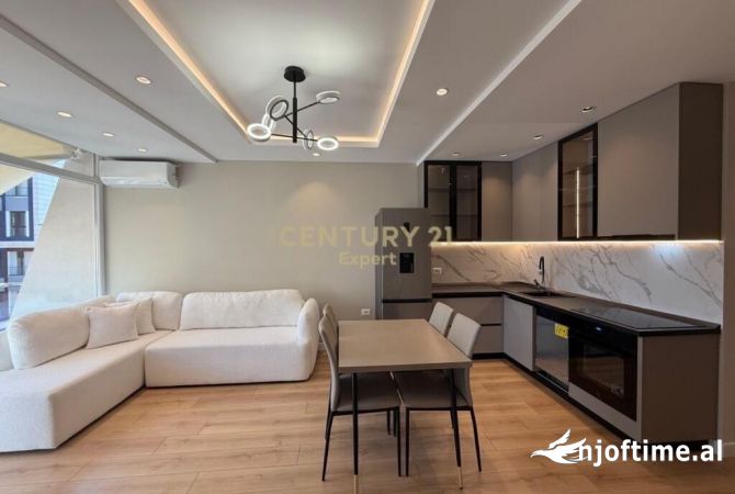 Shtepi me qera 1+1 ne Tirane - 800 Euro