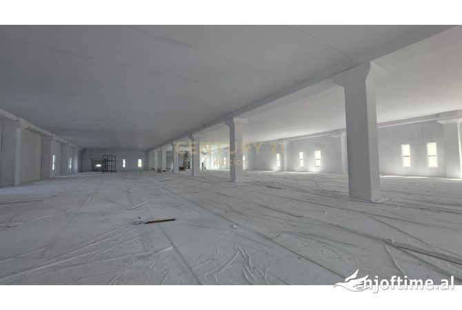 Ambient biznesi me qera 4+1 ne Tirane - 19,000 Euro