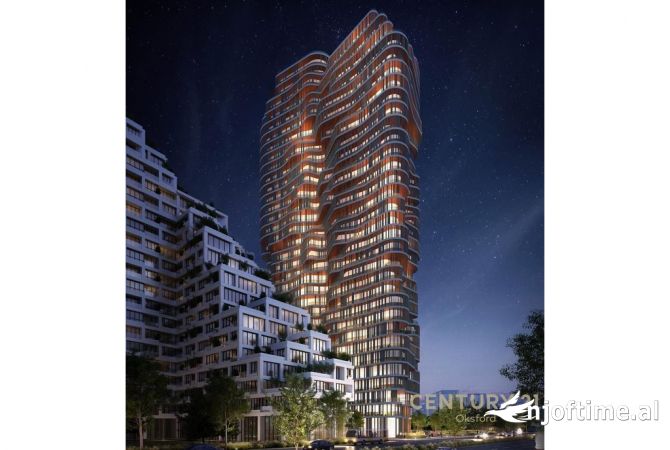 Shtepi ne shitje 3+1 ne Tirane - 308,620 Euro