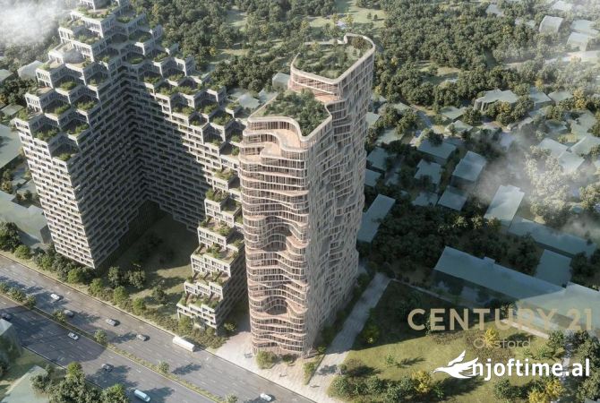 Casa in vendita 3+1 a Tirana - 308,620 Euro