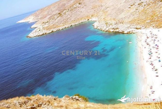 Land for Sale  in Himara - 1,950,000 Euro