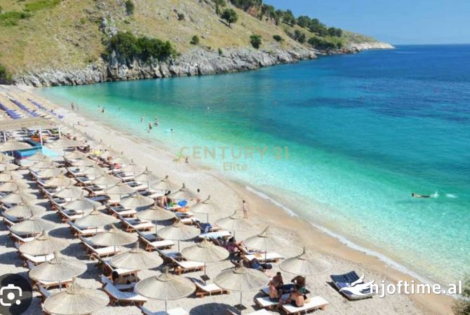 Land for Sale  in Himara - 1,950,000 Euro