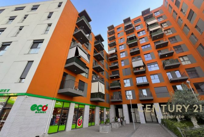 Shtepi ne shitje 2+1 ne Tirane - 220,000 Euro