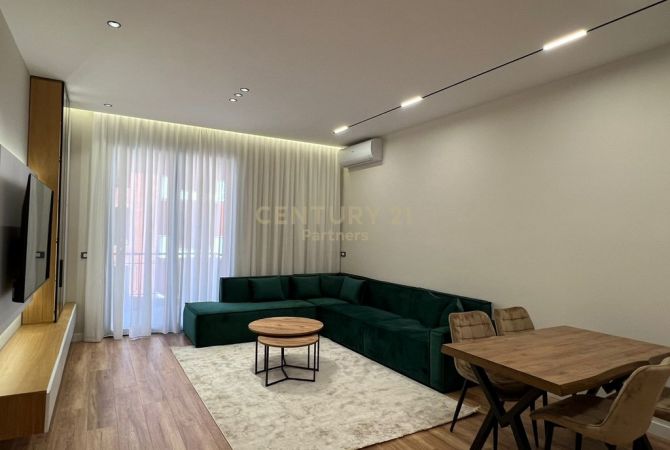 Shtepi me qera 1+1 ne Tirane - 1,000 Euro