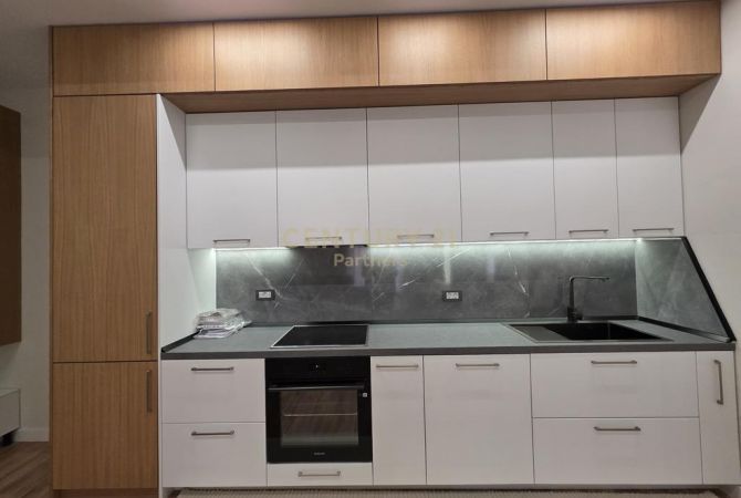 Shtepi me qera Apartament ne Tirane, 1+1, Mobilimi E mobiluar, Pagesa 1,000  Euro.