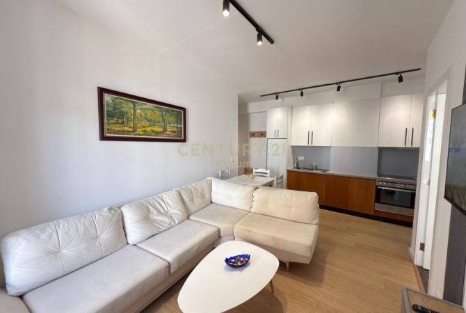 Shtepi me qera 1+1 ne Tirane - 400 Euro