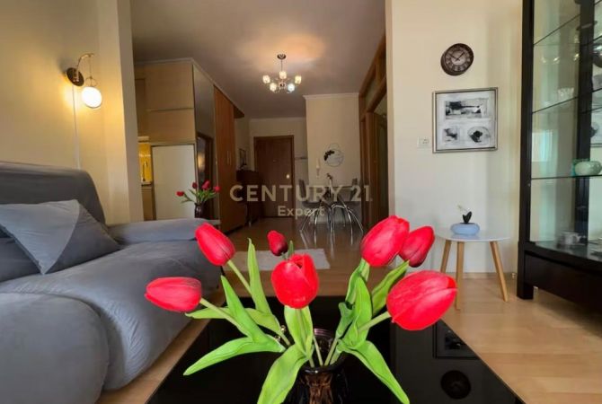 Shtepi me qera 2+1 ne Tirane - 650 Euro