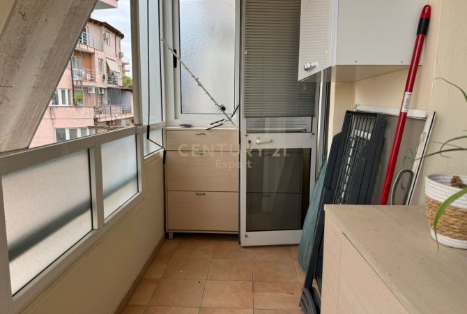 Shtepi me qera Apartament ne Tirane, 2+1, Mobilimi E mobiluar, Pagesa 650  Euro.