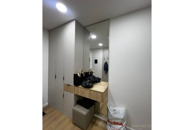 Shtepi ne shitje 1+1 ne Tirane - 178,000 Euro