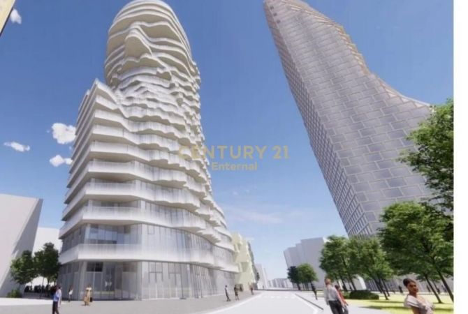 Shtepi ne shitje 1+1 ne Tirane - 515,000 Euro