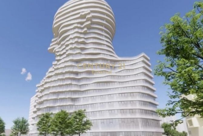 Shtepi ne shitje 1+1 ne Tirane - 515,000 Euro