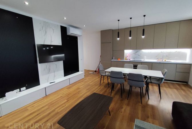 House for Rent 3+1 in Tirana - 900 Euro
