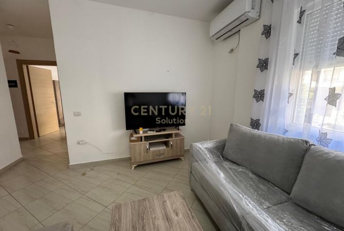 House for Rent 2+1 in Tirana - 600 Euro