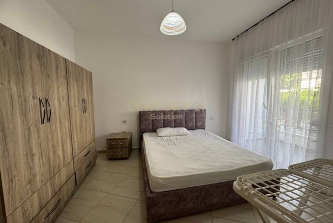 Shtepi me qera Apartament ne Tirane, 2+1, Mobilimi E mobiluar, Pagesa 600  Euro.