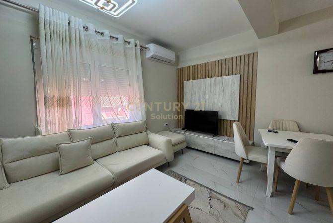 Shtepi me qera 1+1 ne Tirane - 600 Euro