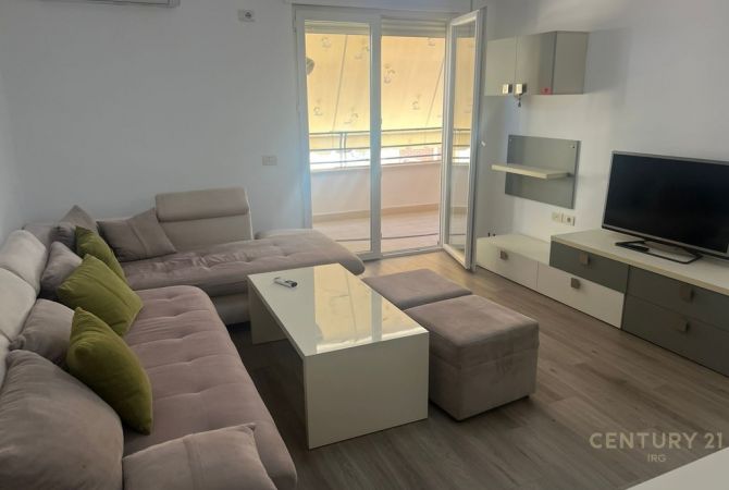 House for Rent 1+1 in Tirana - 700 Euro
