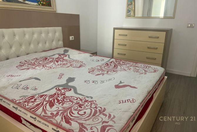 Shtepi me qera Apartament ne Tirane, 1+1, Mobilimi E mobiluar, Pagesa 700  Euro.
