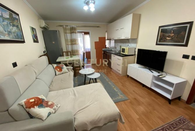 House for Rent 2+1 in Tirana - 800 Euro