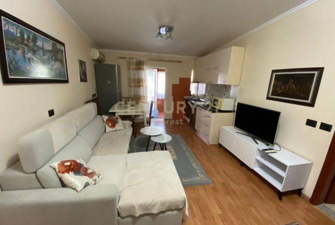 Shtepi me qera 2+1 ne Tirane - 800 Euro