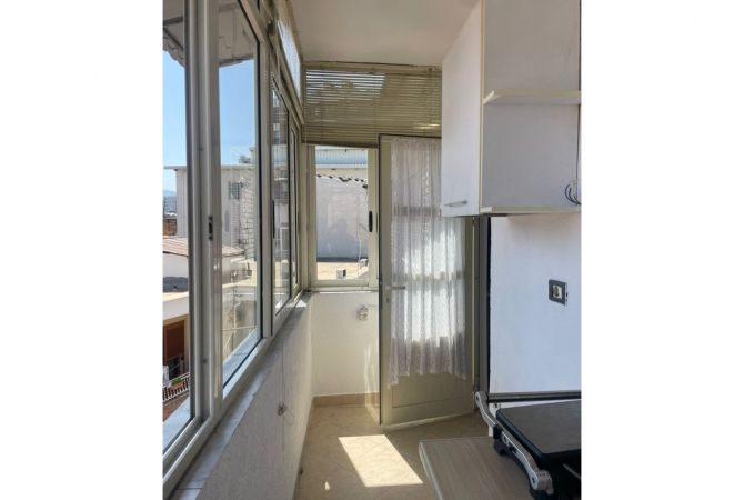 Apartment for rent in Tirana 1+1, Furnished