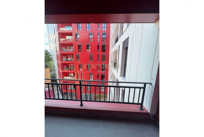 Shtepi ne shitje Apartament ne Tirane, 2+1, Mobilimi Bosh, pa mobiluar, Pagesa 190,500  Euro.
