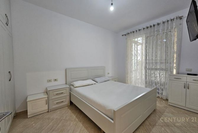 Shtepi ne shitje 1+1 ne Tirane - 140,000 Euro