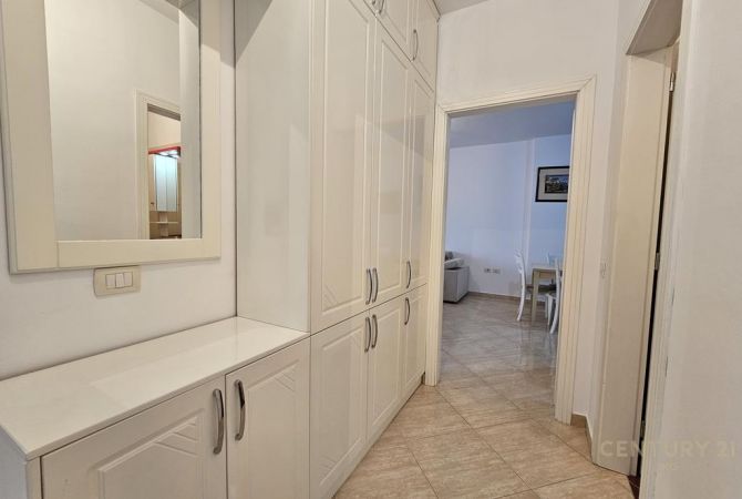 Shtepi ne shitje 1+1 ne Tirane - 140,000 Euro