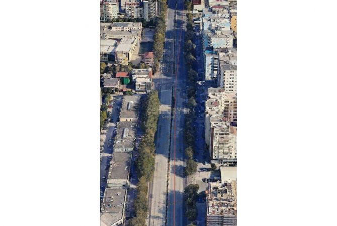 Ambient biznesi me qera 1+1 ne Tirane - 3,500 Euro