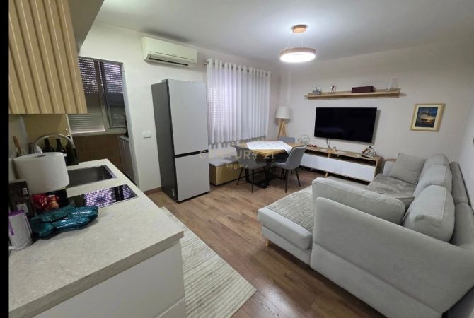 Shtepi ne shitje 1+1 ne Tirane - 159,000 Euro