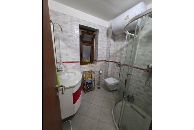 Shtepi ne shitje 1+1 ne Tirane - 159,000 Euro