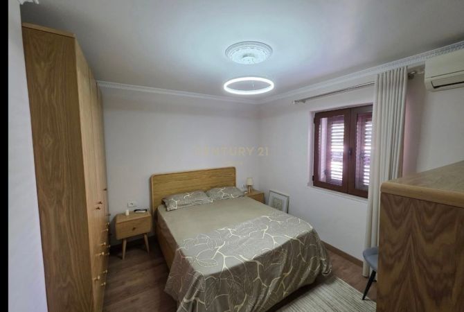 Shtepi ne shitje 1+1 ne Tirane - 159,000 Euro