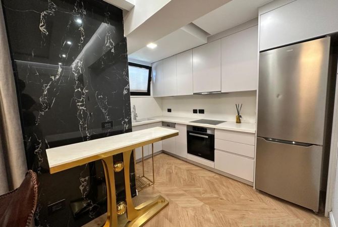 Shtepi me qera 1+1 ne Tirane - 850 Euro