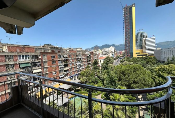 Shtepi me qera 1+1 ne Tirane - 850 Euro