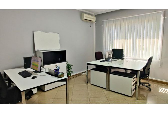 ZYRA PER QIRA 120M2 NETO TE RTSH!