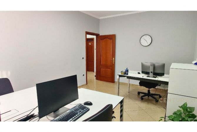 ZYRA PER QIRA 120M2 NETO TE RTSH!