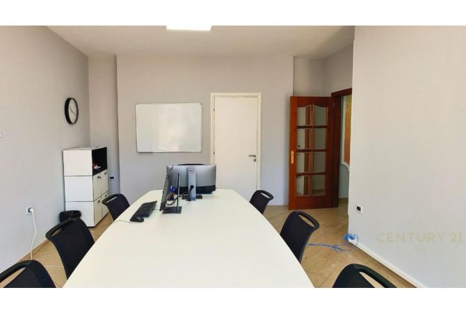 ZYRA PER QIRA 120M2 NETO TE RTSH!