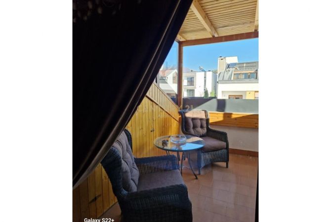 Luxury villas for rent in Tirana 3+1, Furnished