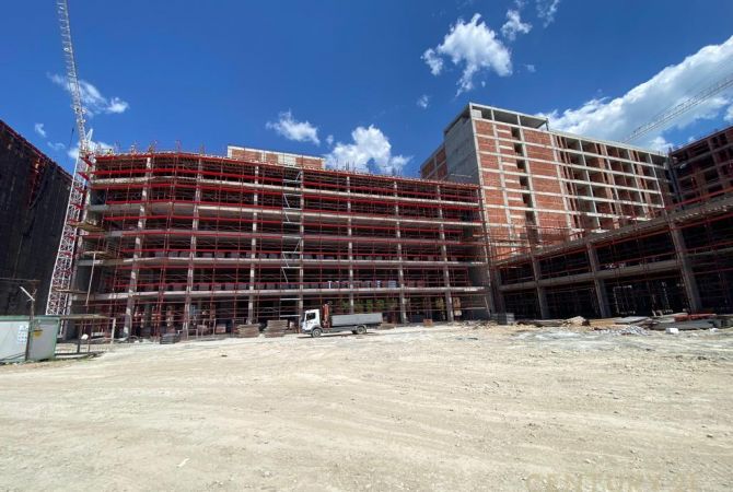Shtepi ne shitje 2+1 ne Tirane - 244,000 Euro