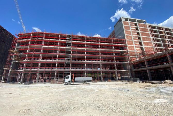 Shtepi ne shitje 2+1 ne Tirane - 244,000 Euro