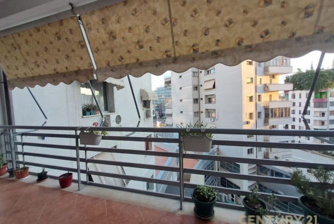 Shtepi me qera 2+1 ne Tirane - 500 Euro